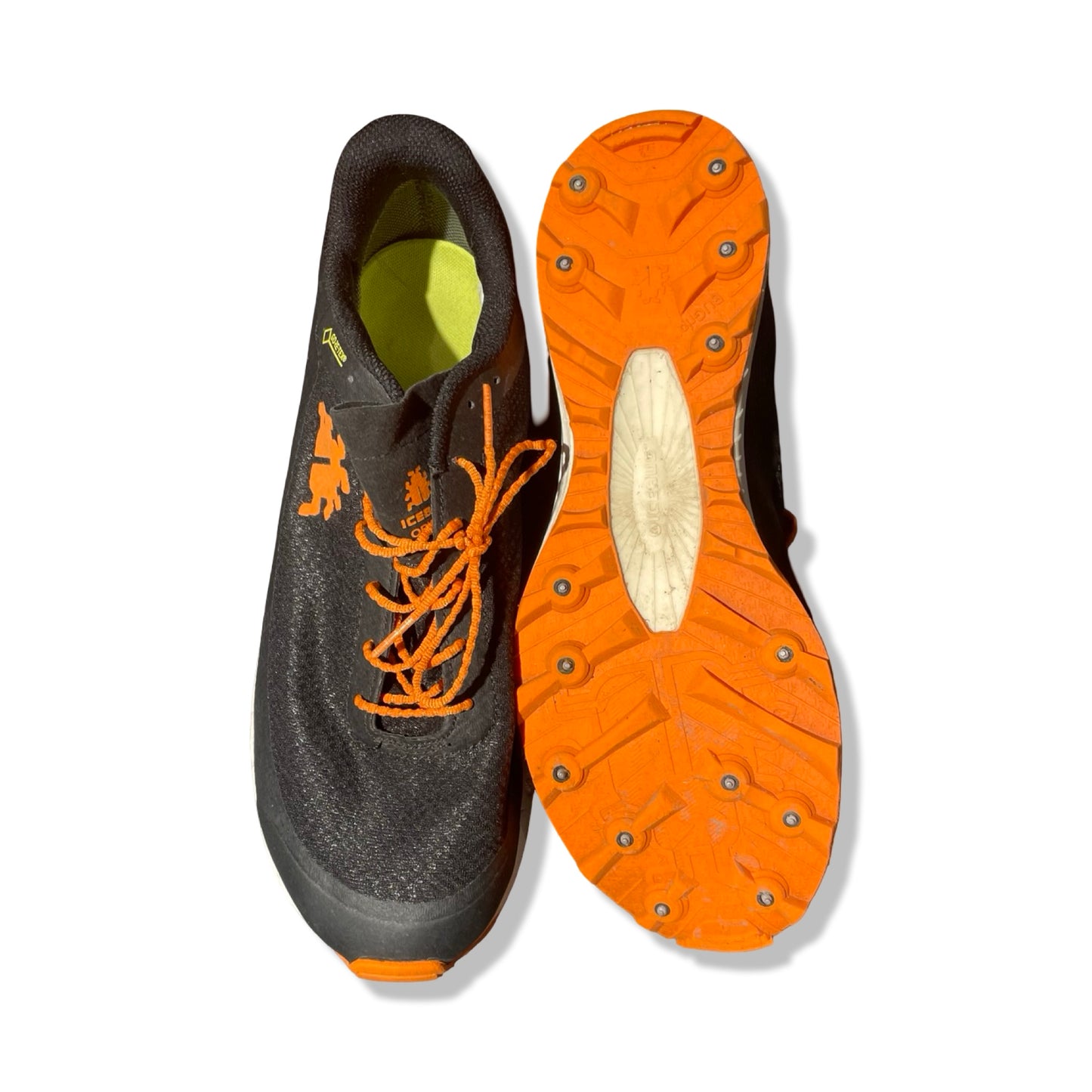 Vandringsskor Icebug Orbi2 Herr 45