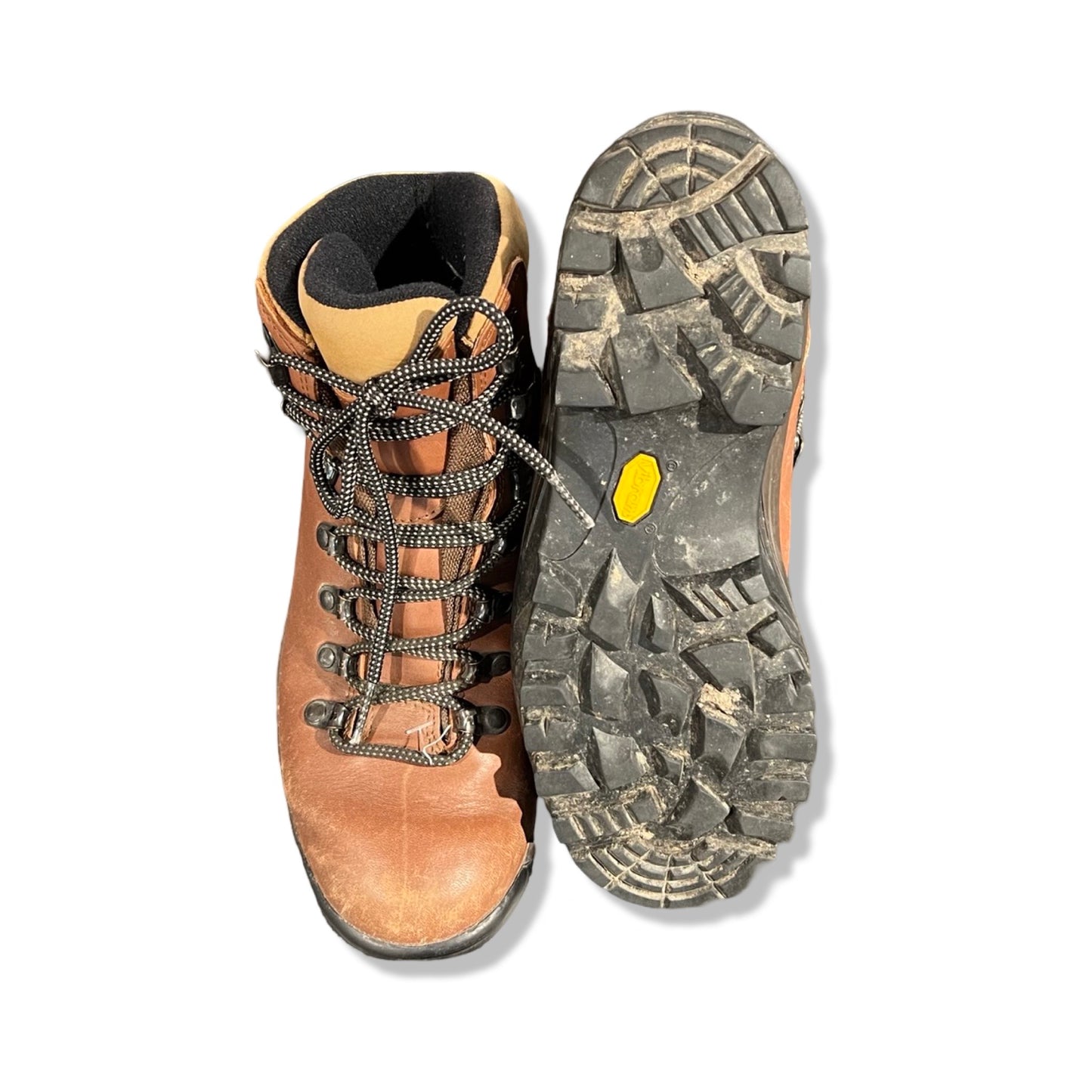 Wanderschuhe Merrell GTX Damen 38,5