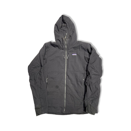 Syntetjacka Patagonia Nano Air hoodie Herr M