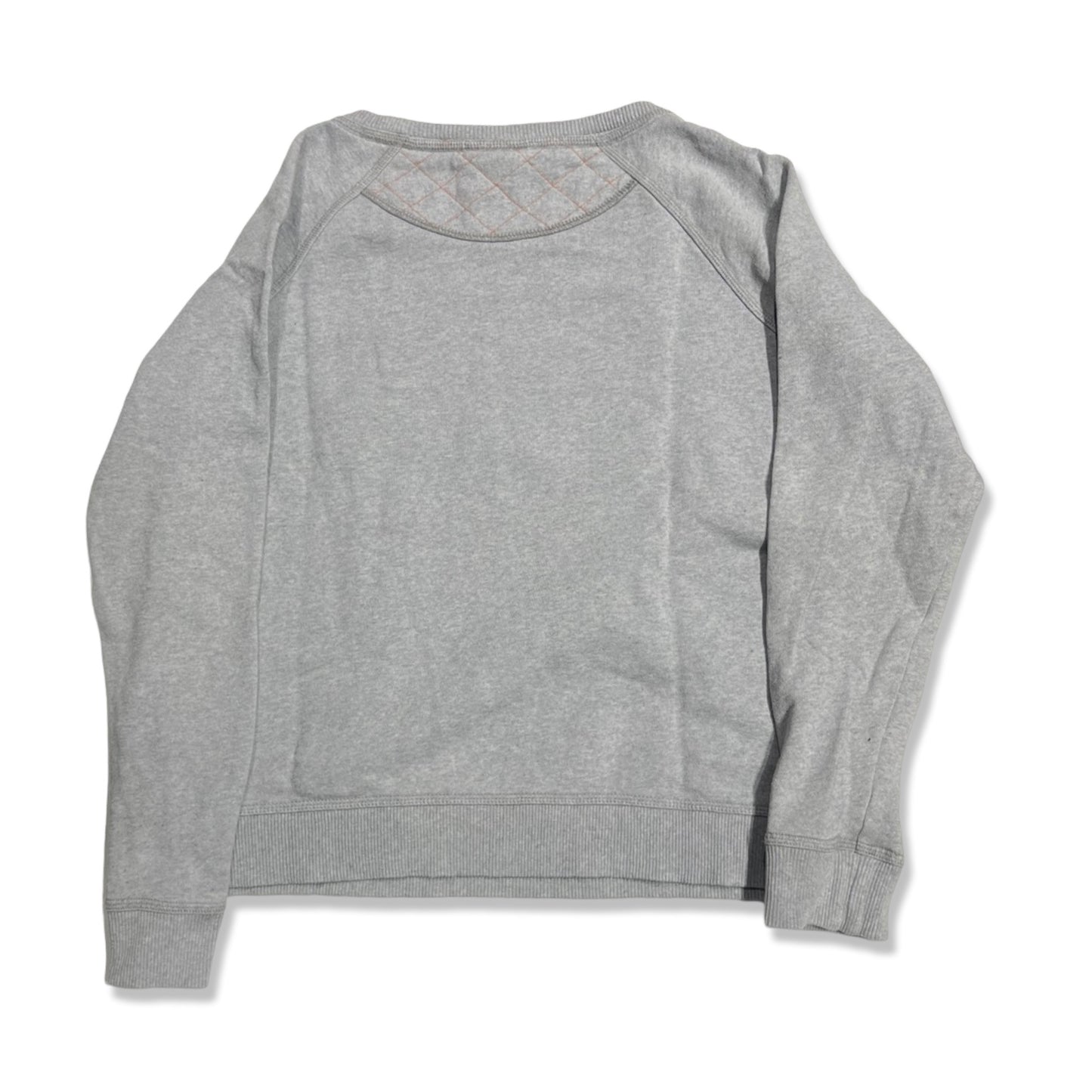 Sweatshirt Patagonia Reclaimed cotton crew Dam S