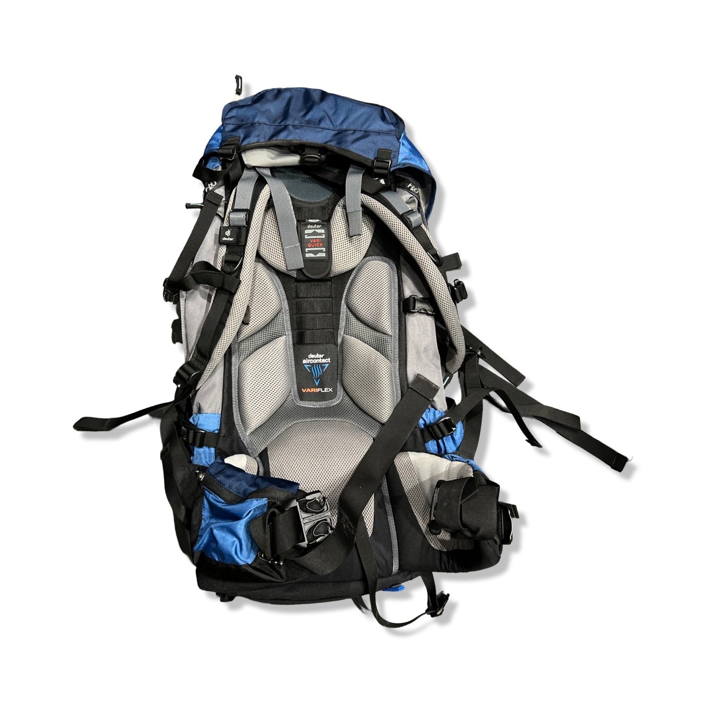 Ryggsäck Deuter 60+10 Aircontact