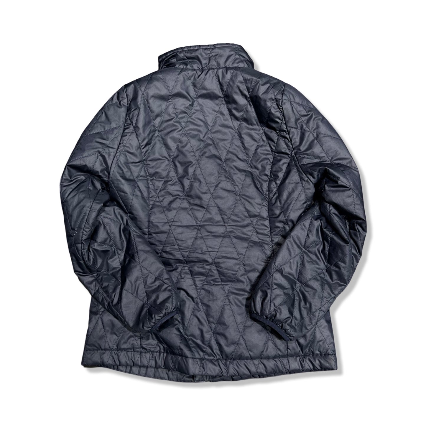 Syntetjacka Patagonia Nano puff Barn M