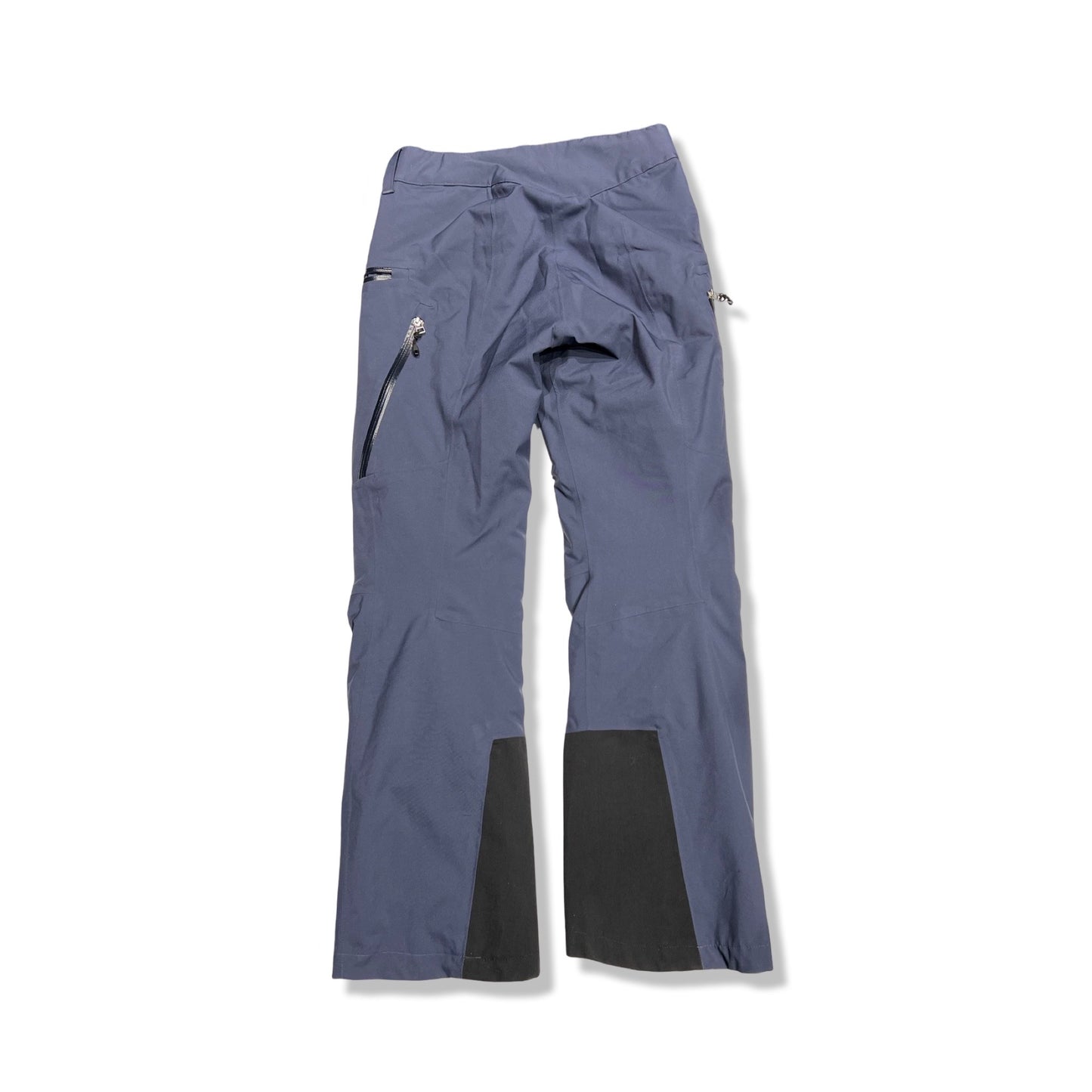 Skidbyxa Bergans Stranda insulated pants Dam XS