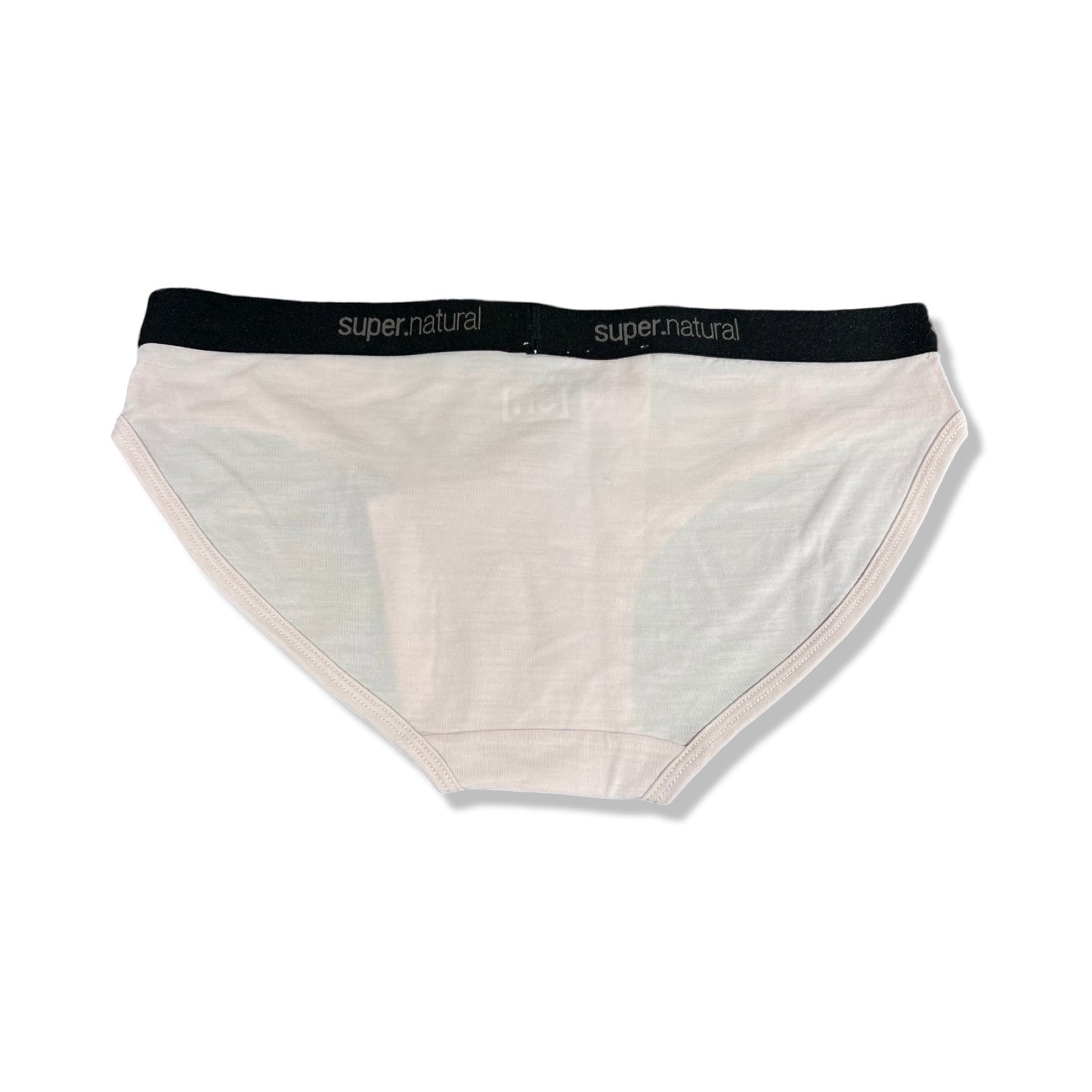 Underställsshorts Super.natural Tundra 175 slip Dam M