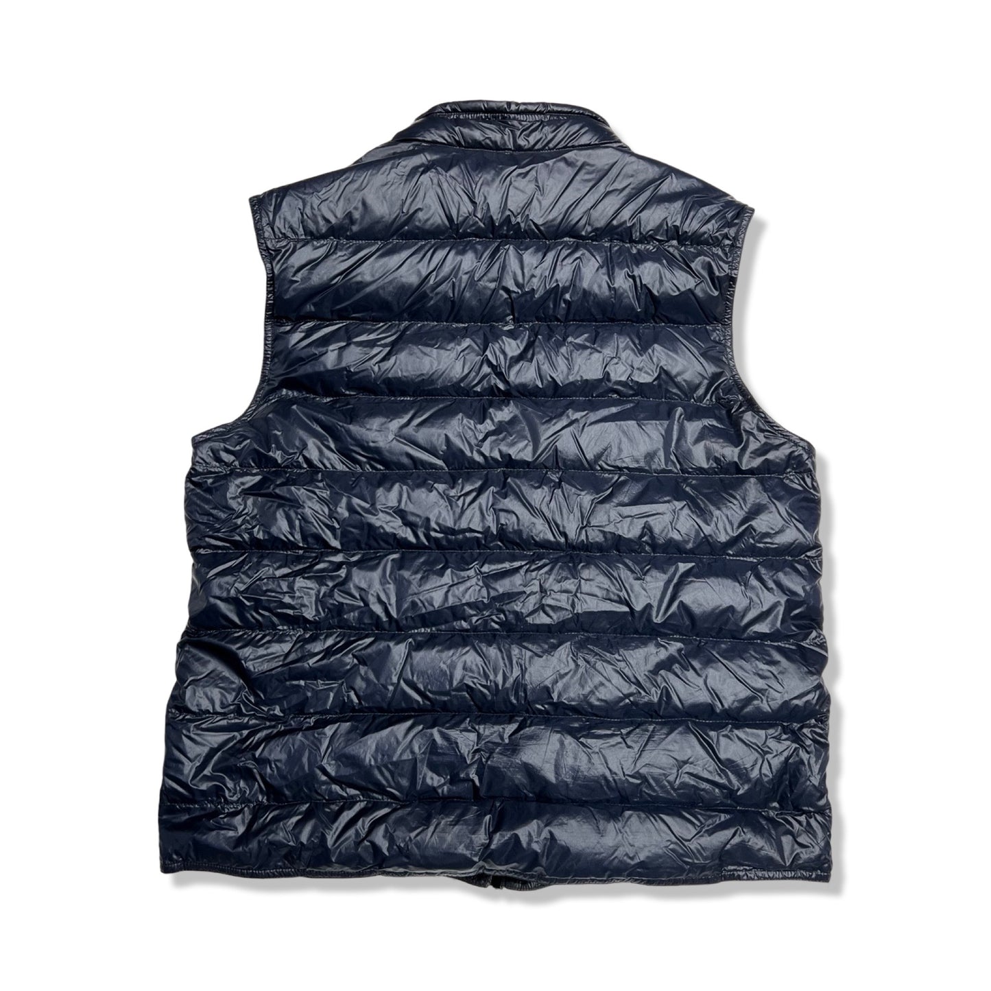 Dunväst Moncler Gui gilet Herr 4