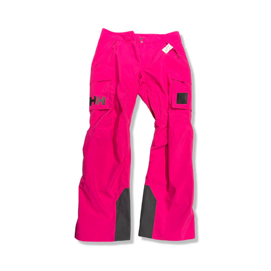 Skidbyxa Helly Hansen ULLR D pant Herr L