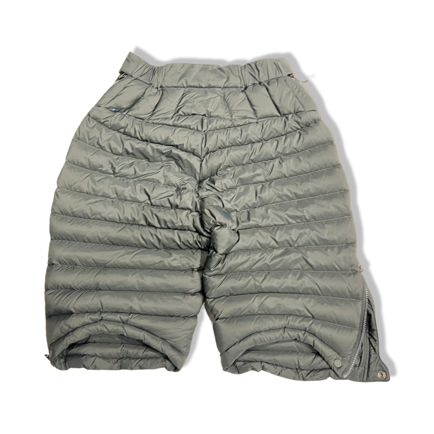 Termobyxa Fjällräven Expedition down knickers Unisex S