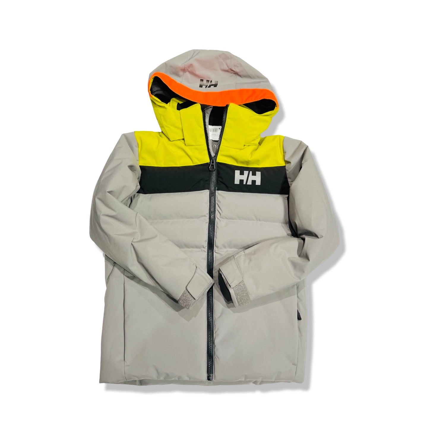 Skidjacka Helly Hansen Cyclone Barn 140