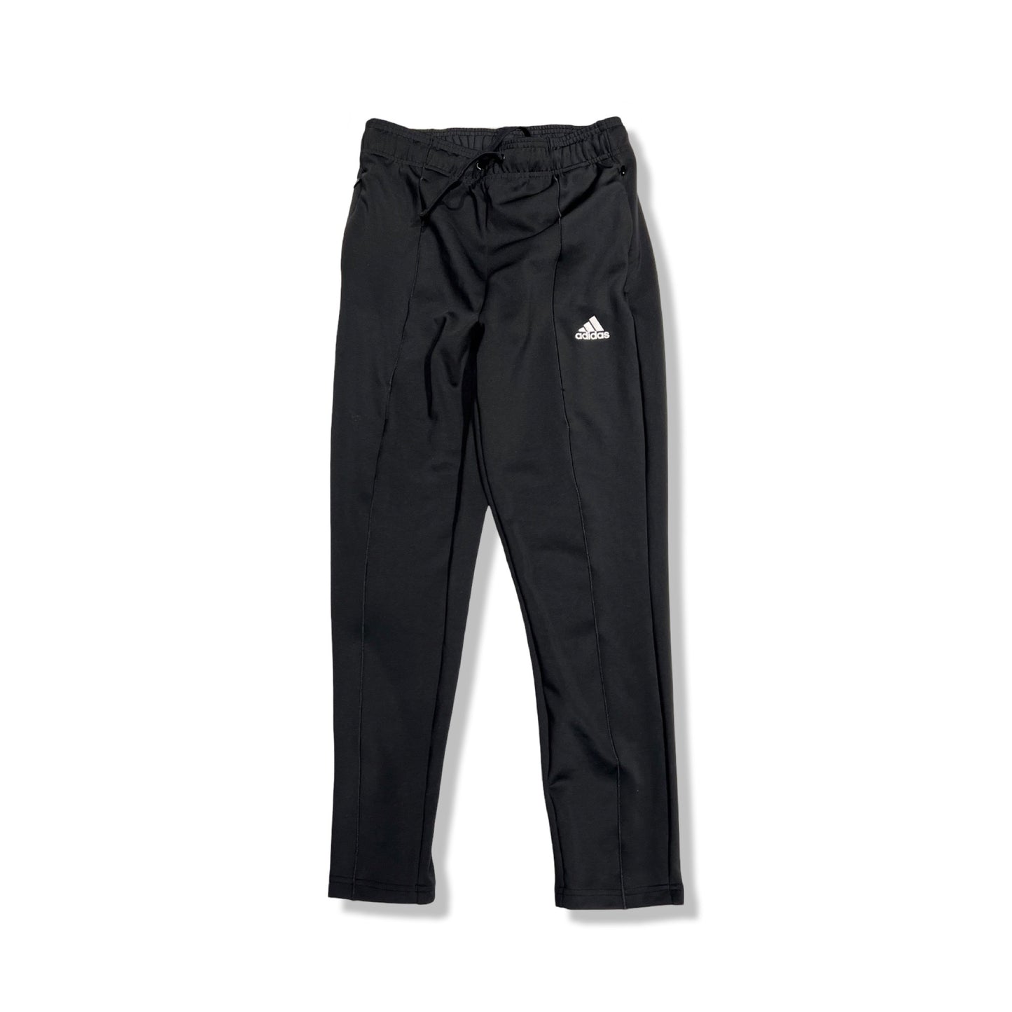 Träningsbyxa Adidas Slim pant Dam S