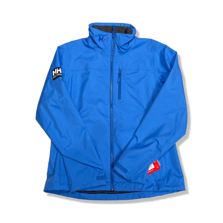 Seglarjacka Helly Hansen Crew 2.0 Dam M