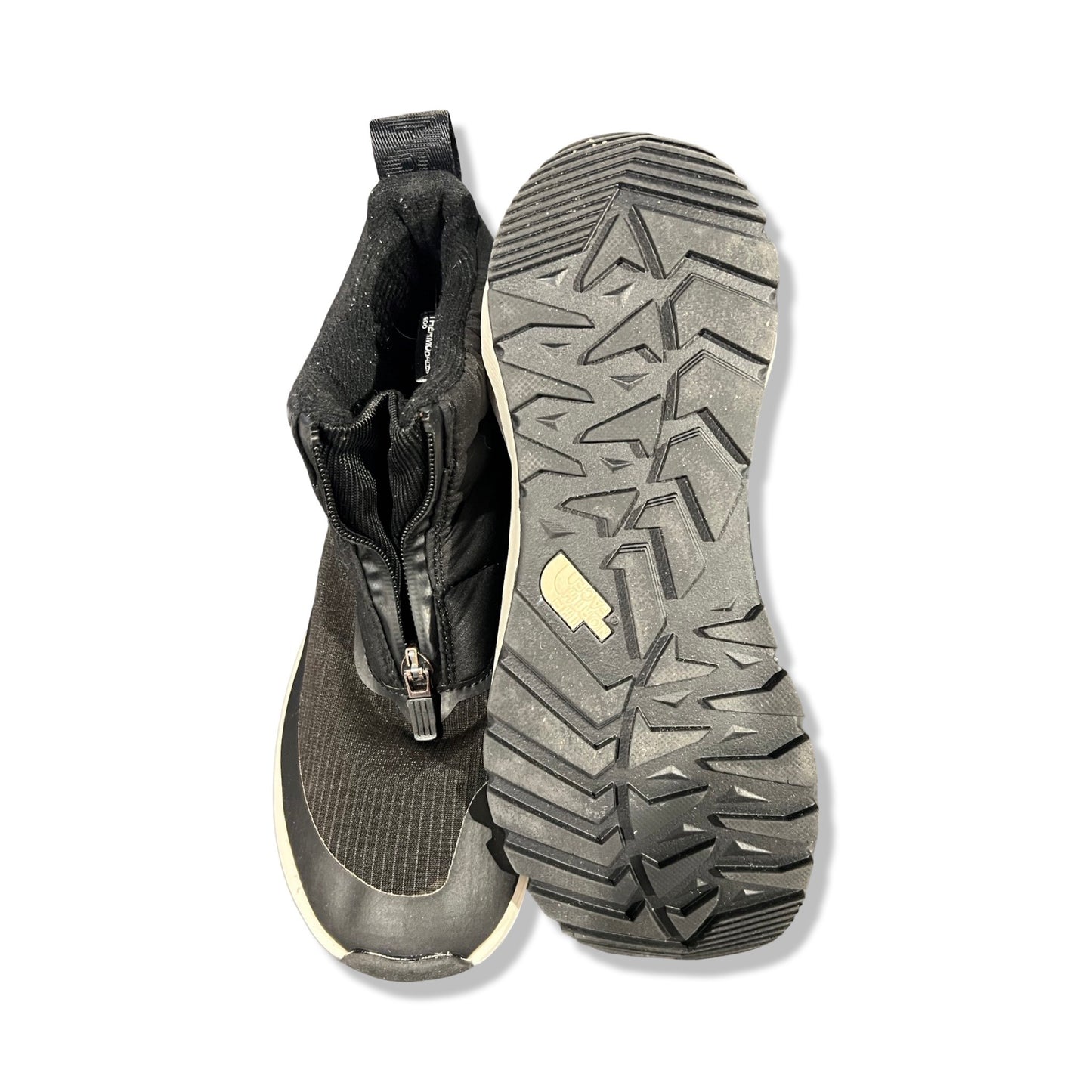 Vinterkängor The North Face thermoball progressive zip ii wp Dam 37