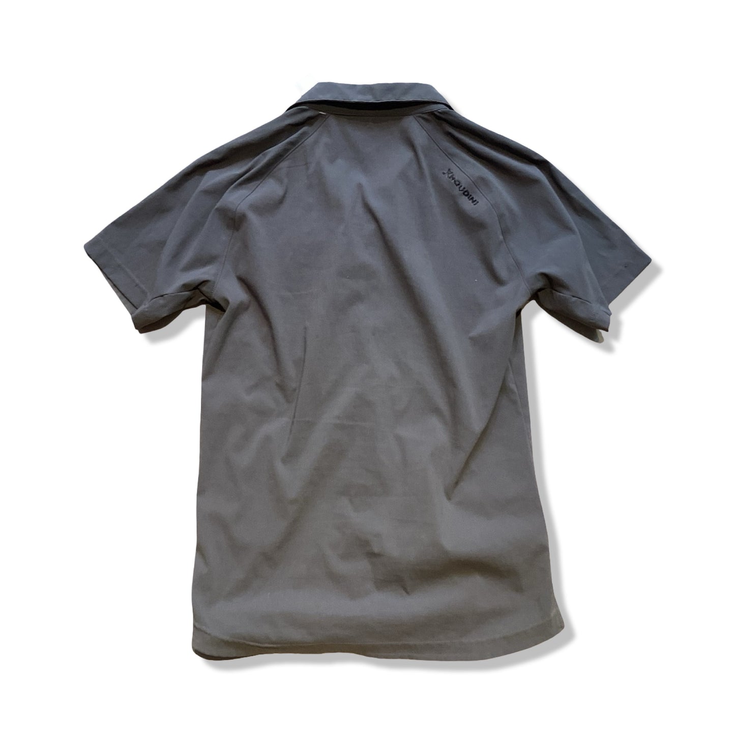 Vandringsskjorta Houdini Liquid Herr S