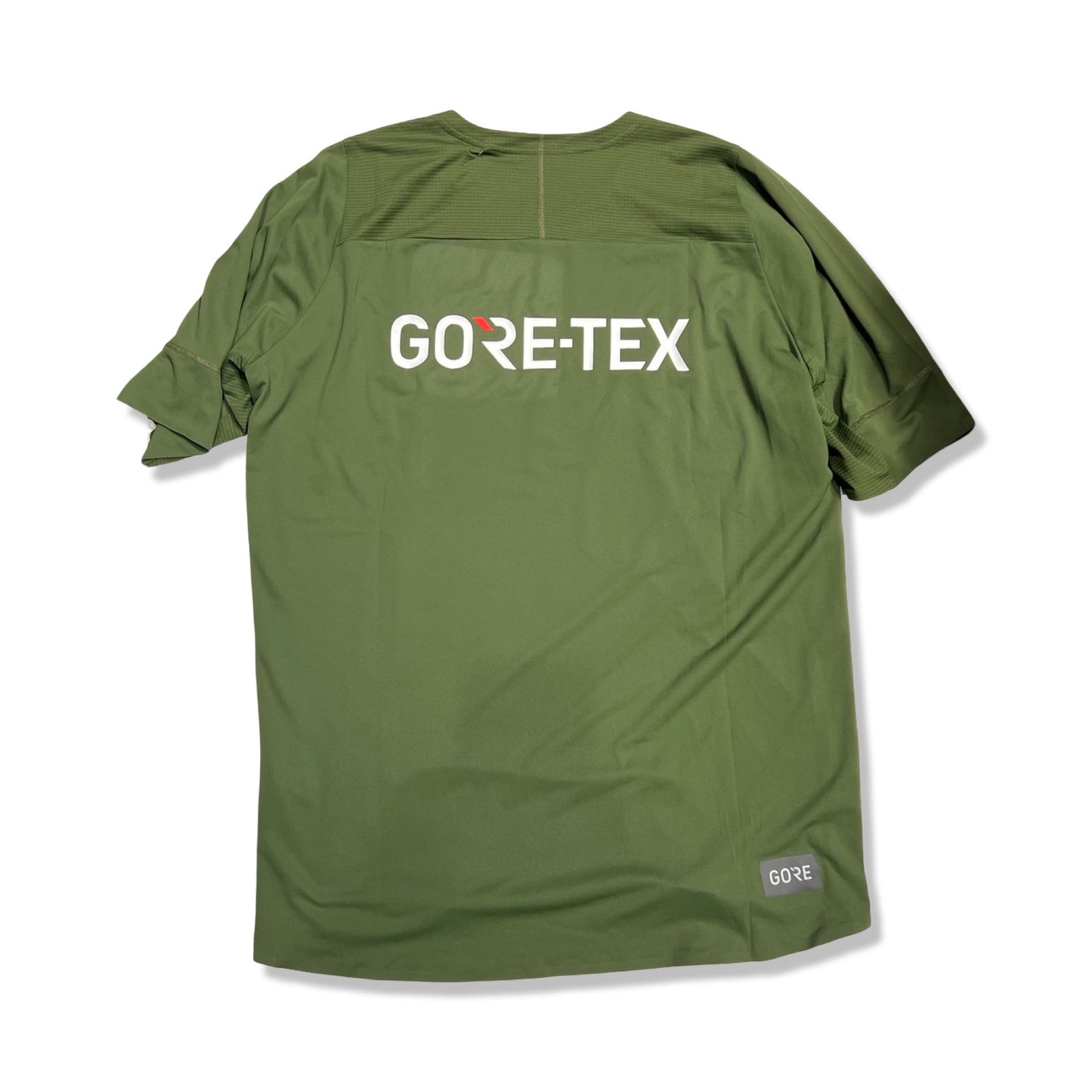 Träningströja Gore  TrailKPR Jersey Herr XL