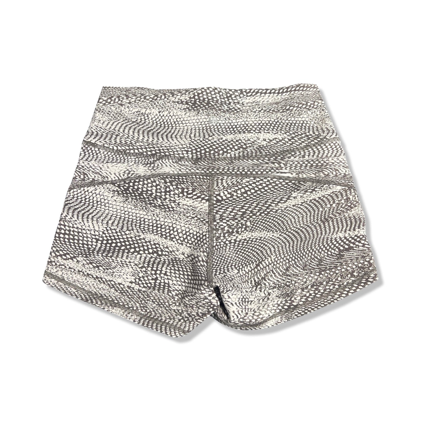 Träningsshorts Lululemon Dam 8