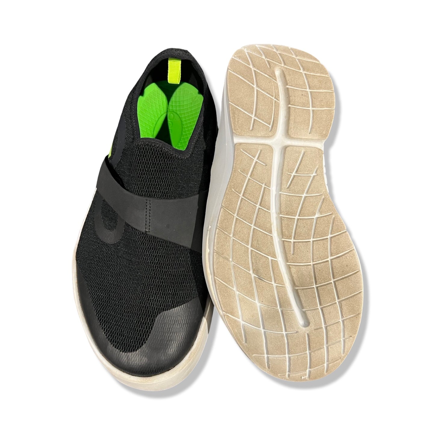 Sneakers Oofos OOmg sport low Herr 42