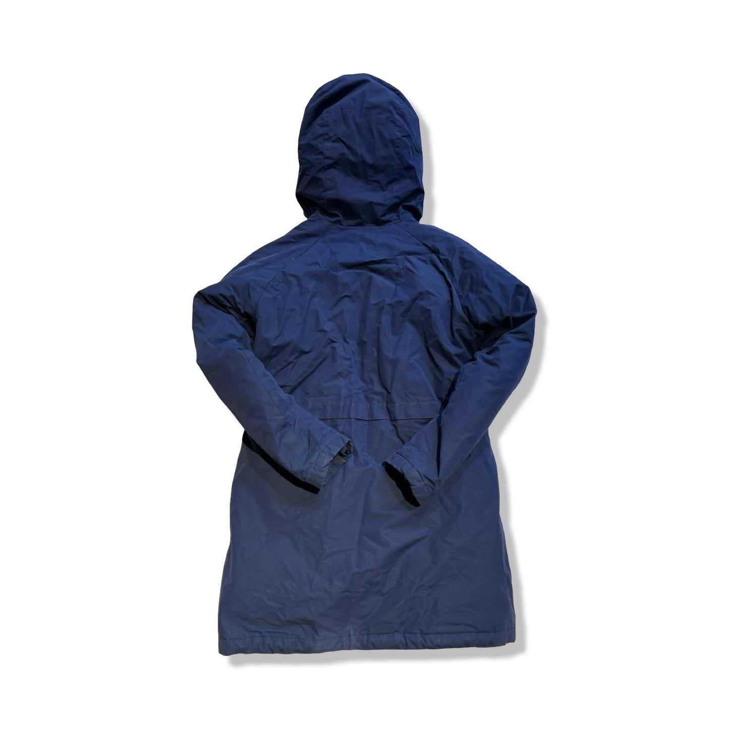 Dunparka Sail Racing Dimensions Dam XS