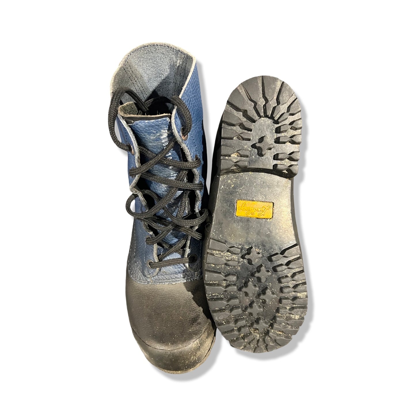 Vandringskängor Lundhags Park Herr 42