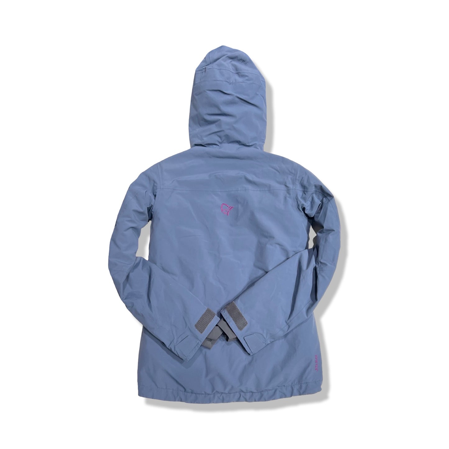 Skidjacka Norröna Lofoten Gore-Tex Primaloft Barn 164