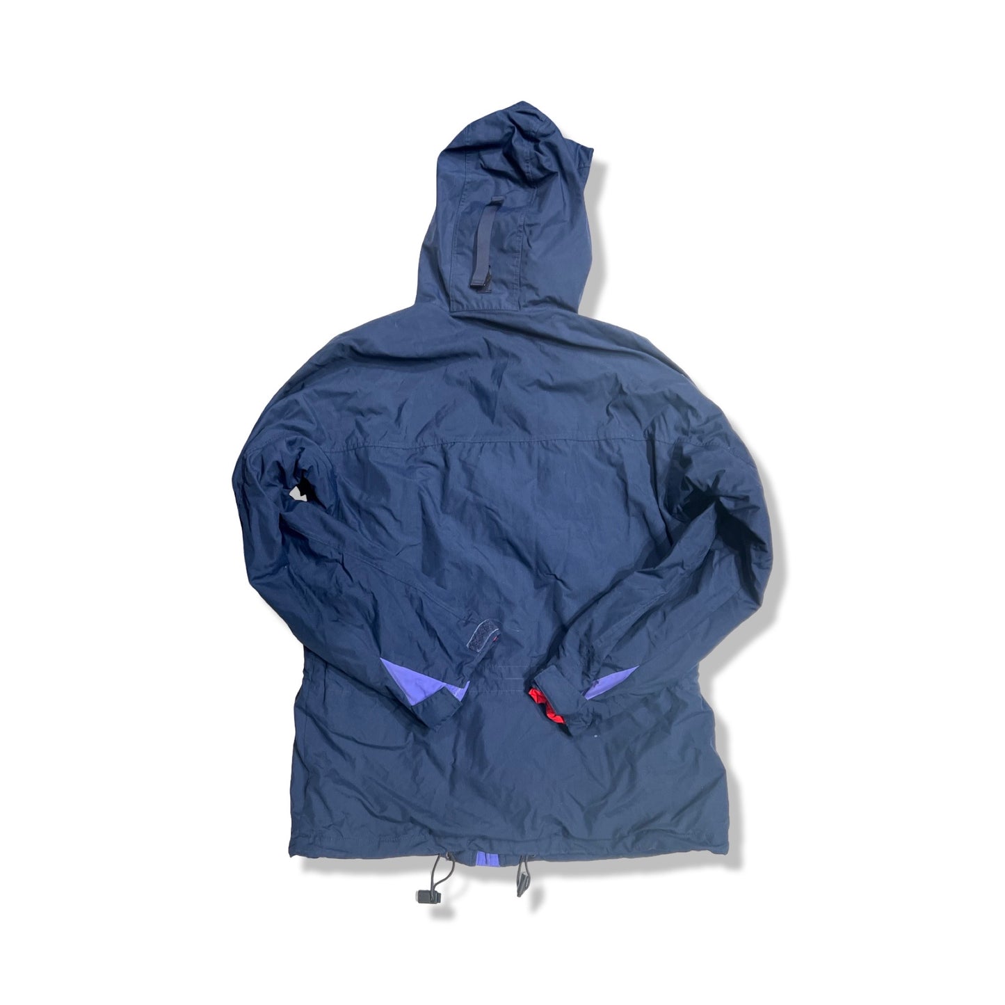 Regnjacka Patagonia Storm Dam S