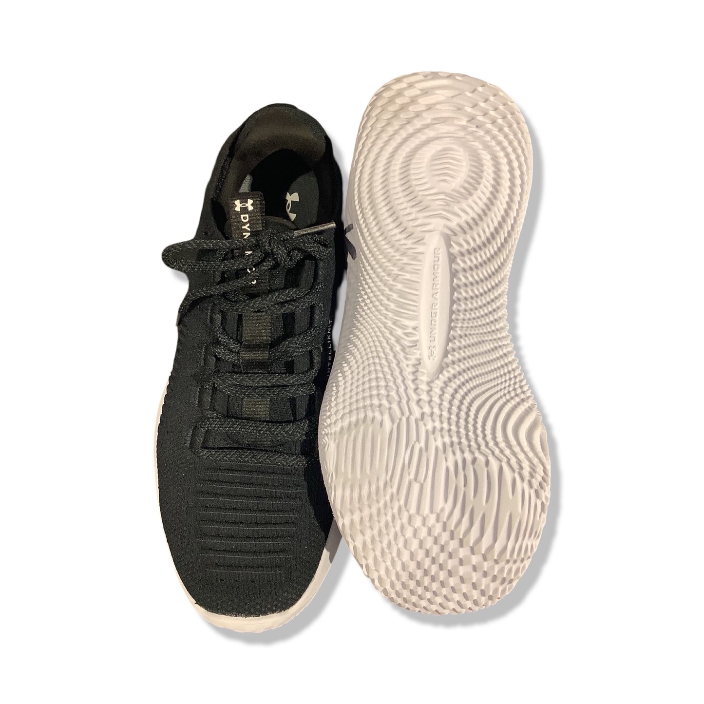 Löparskor Under Armour Dynamic 2 Dam 40,5