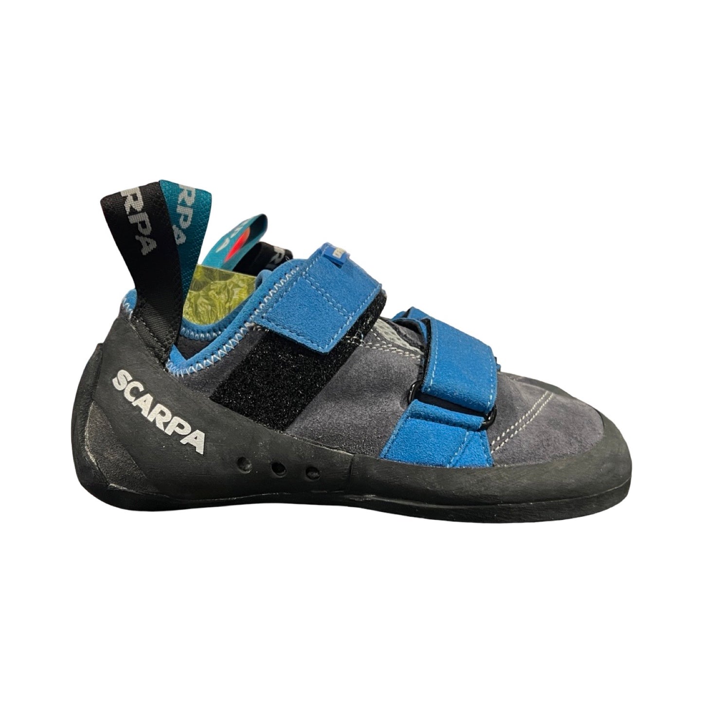 Klätterskor Scarpa Origin Dam