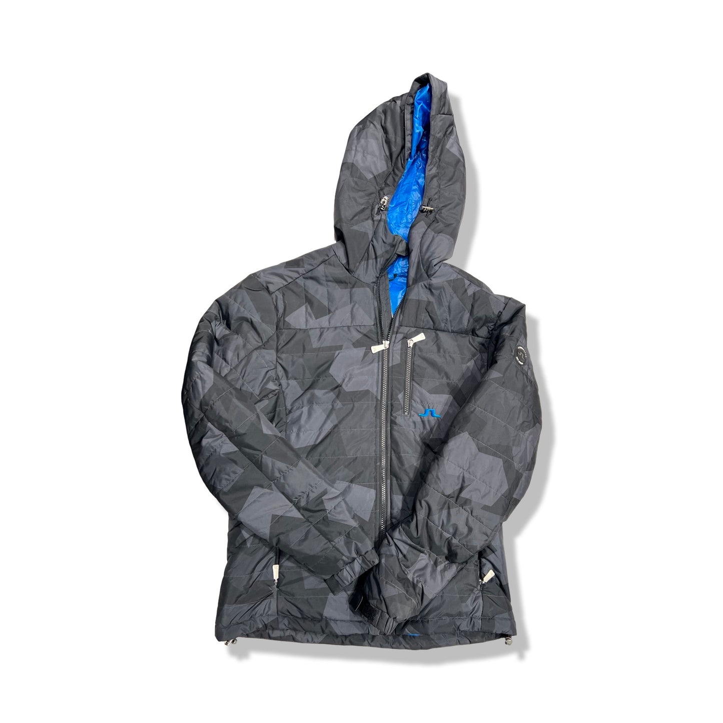 Syntetjacka J.Lindeberg Bona Trim fit Insulated Herr M