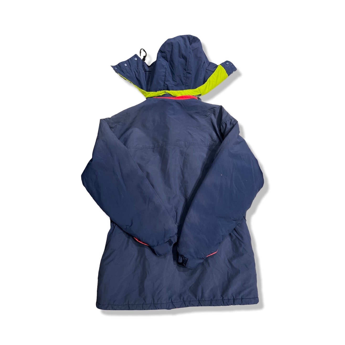 Syntetjacka Patagonia Guide Parka Field jacket Herr L