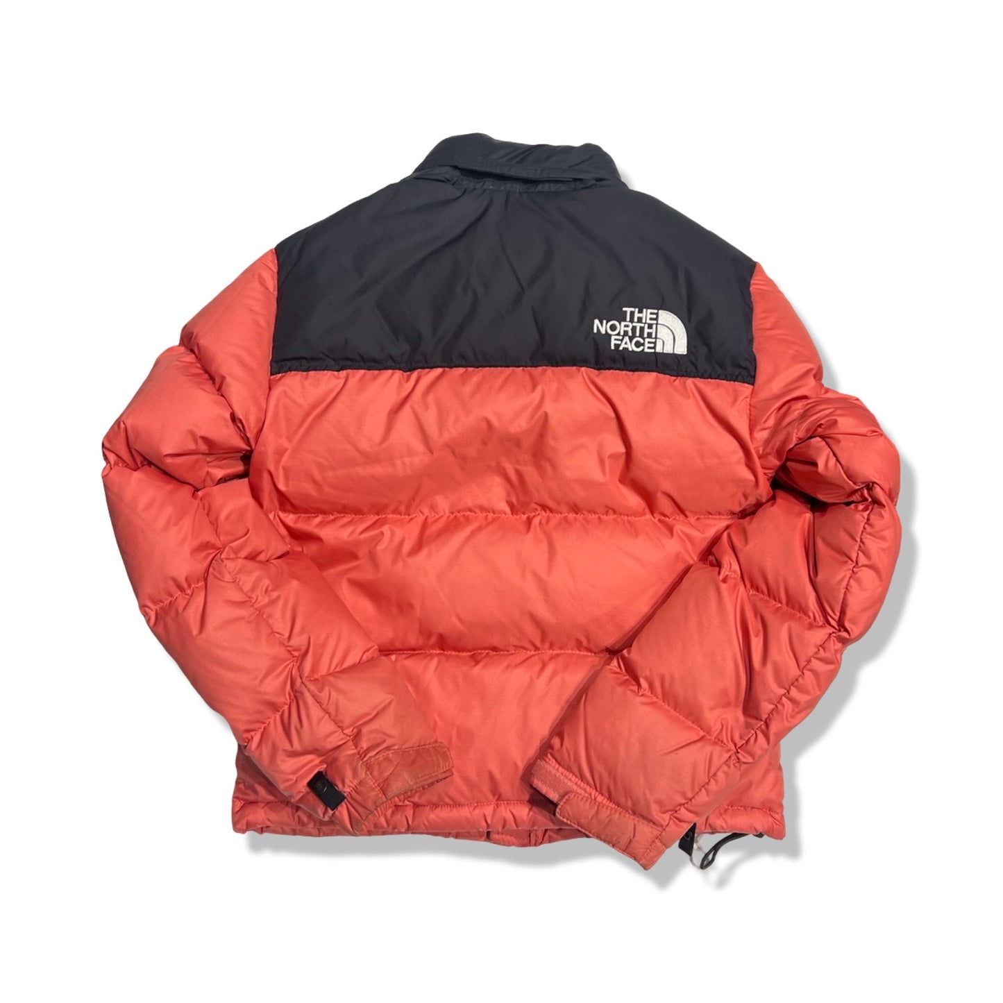 Dunjacka The North Face Retro Nuptse 700 Dam XS