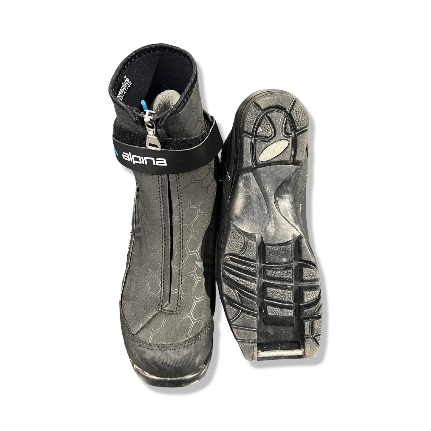 Pjäxor Alpina Outlander EVE BC Dam 36