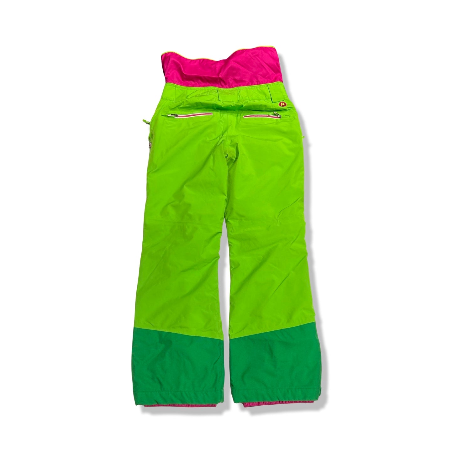 Skidbyxa Marmot Freerider GTX Dam S