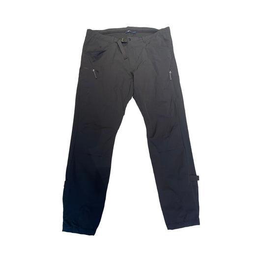 Softshellbyxa Tierra Off-Course Pant Gen2 Herr L