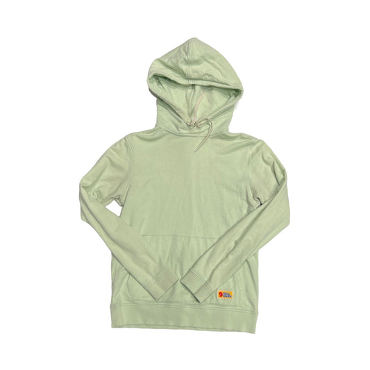 Hoodie Fjällräven Dam S