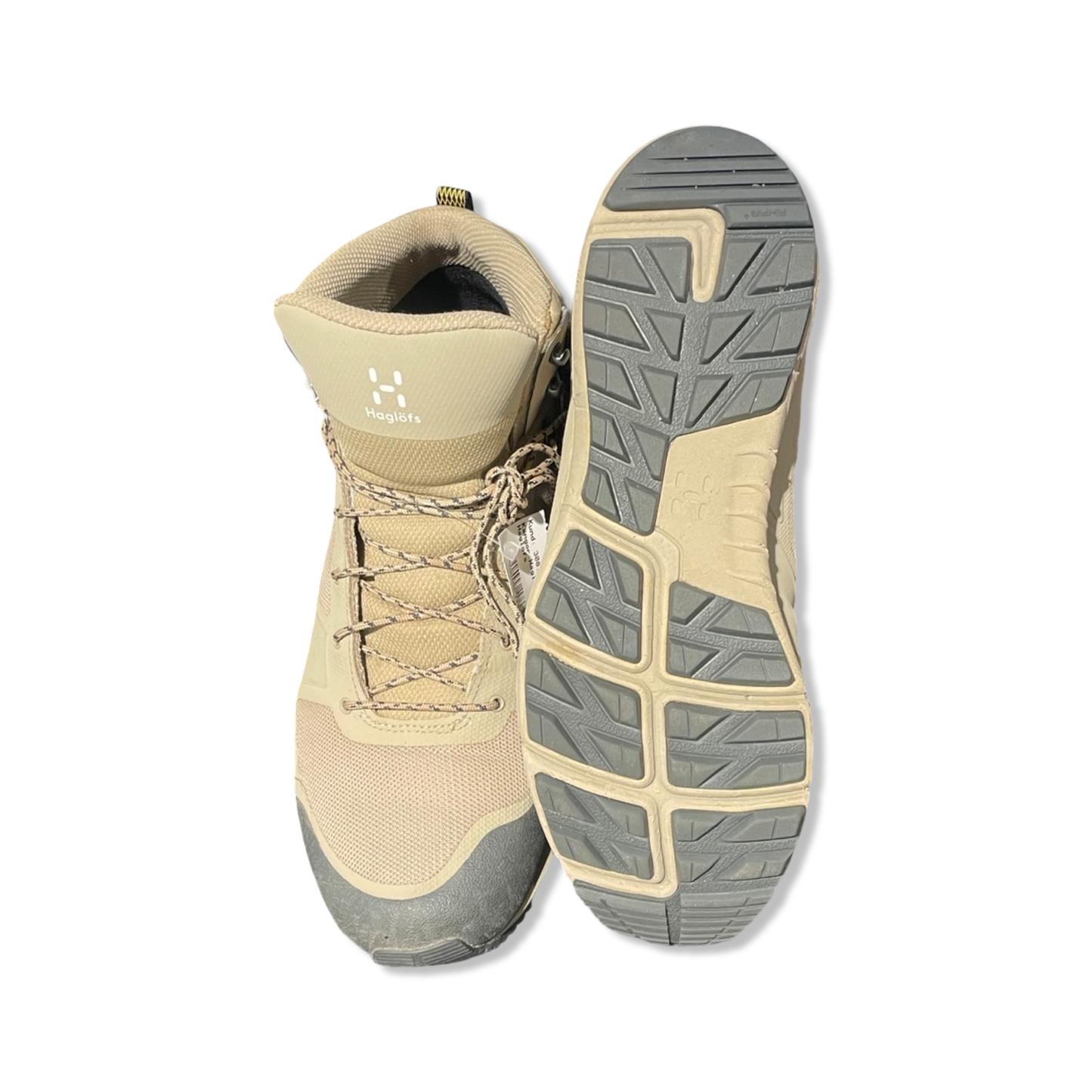 Kängor Haglöfs Dam 41 1/3