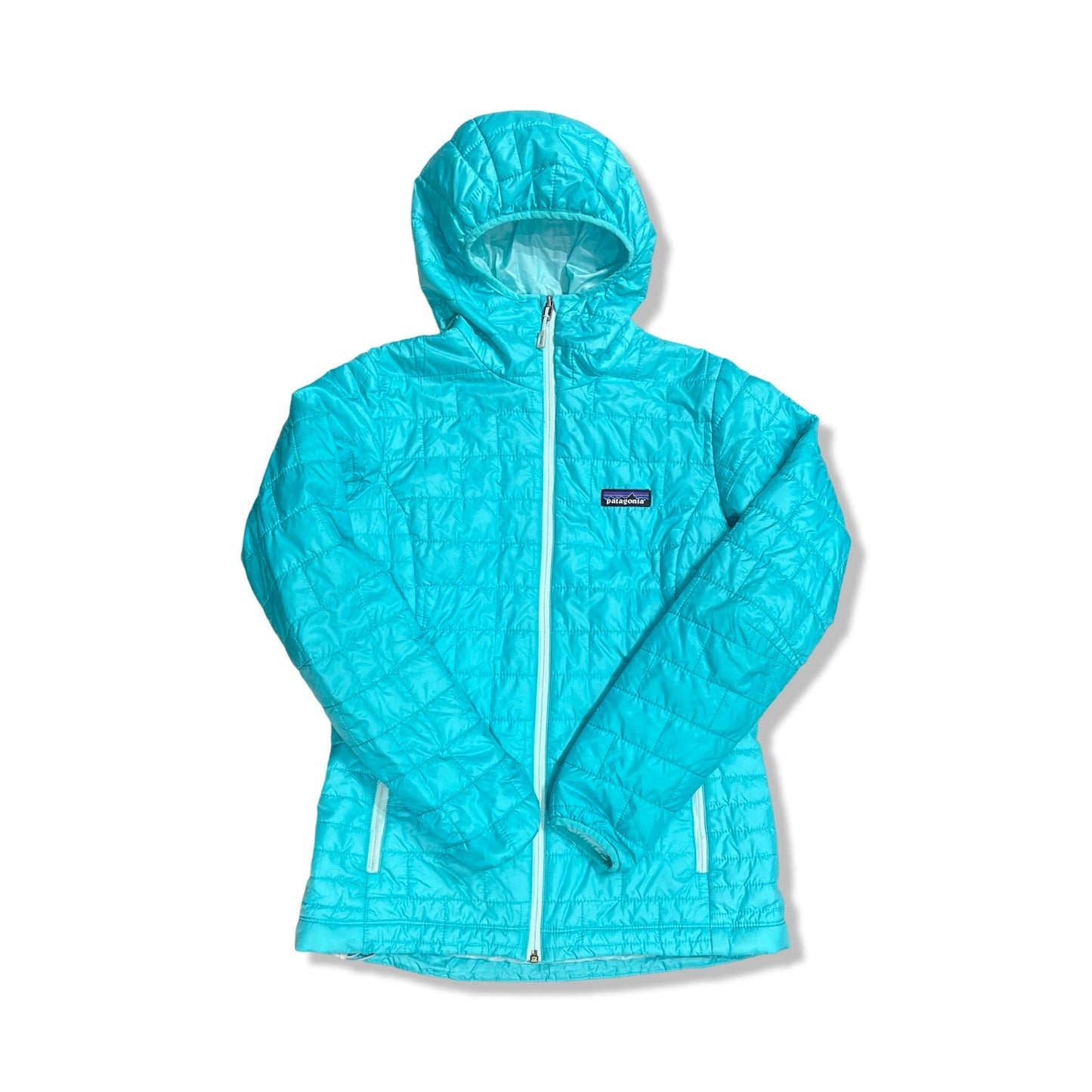 Daunenjacke Patagonia Nano Puff Damen XS