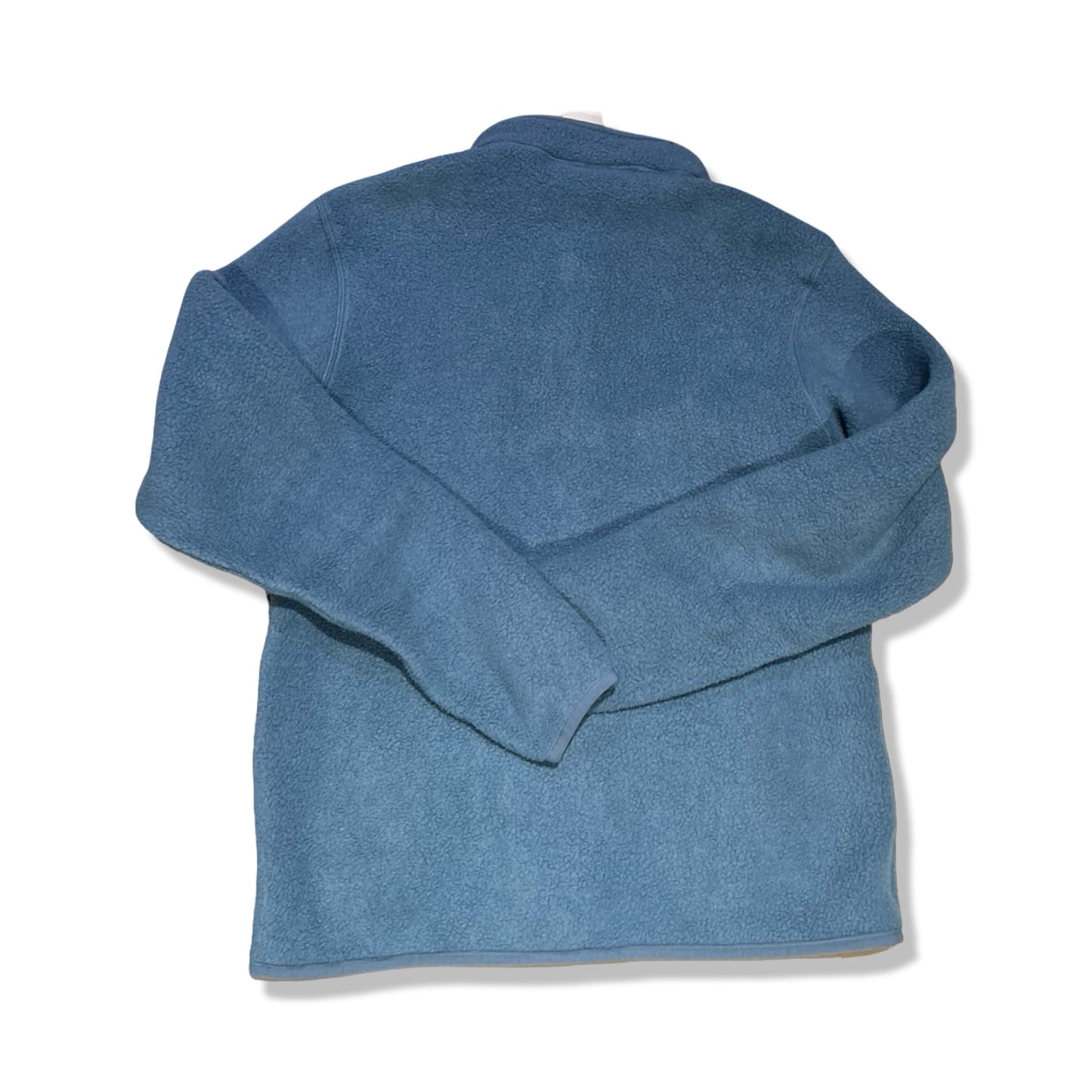 Fleecetröja Peak Performance Fleece Snap Cardigan Dam M