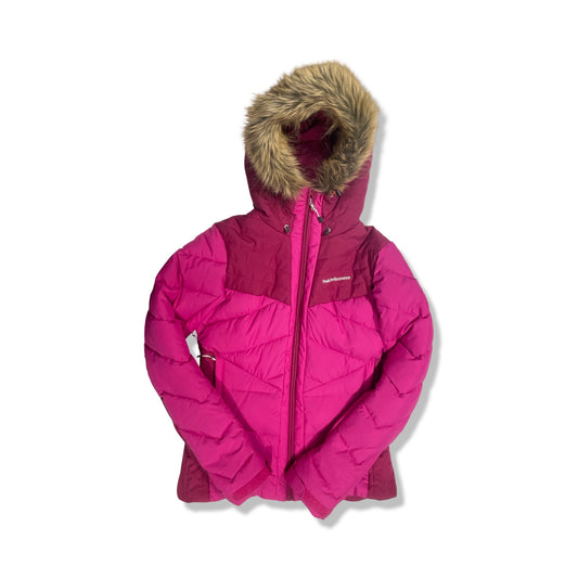 Dunjacka Peak Performance Dam S