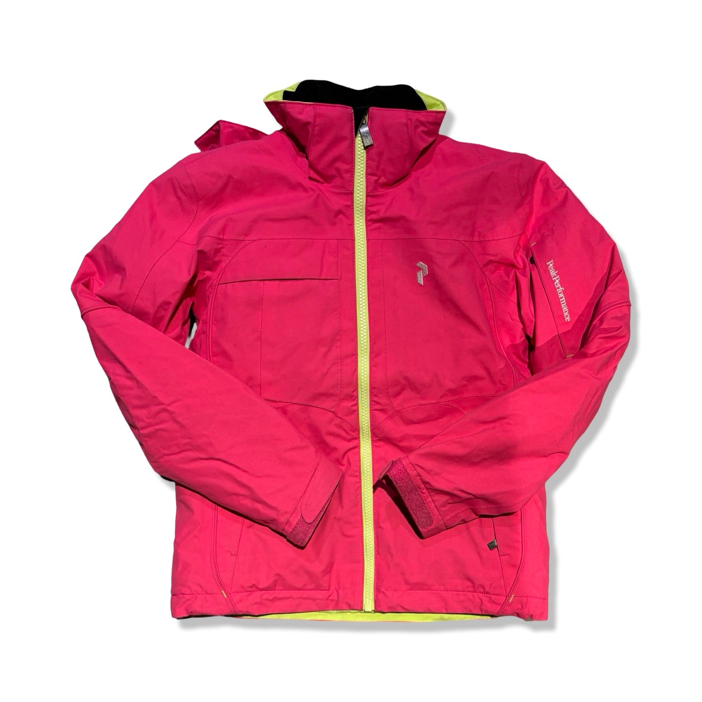 Skidjacka Peak Performance Skizo Jacket Barn 130