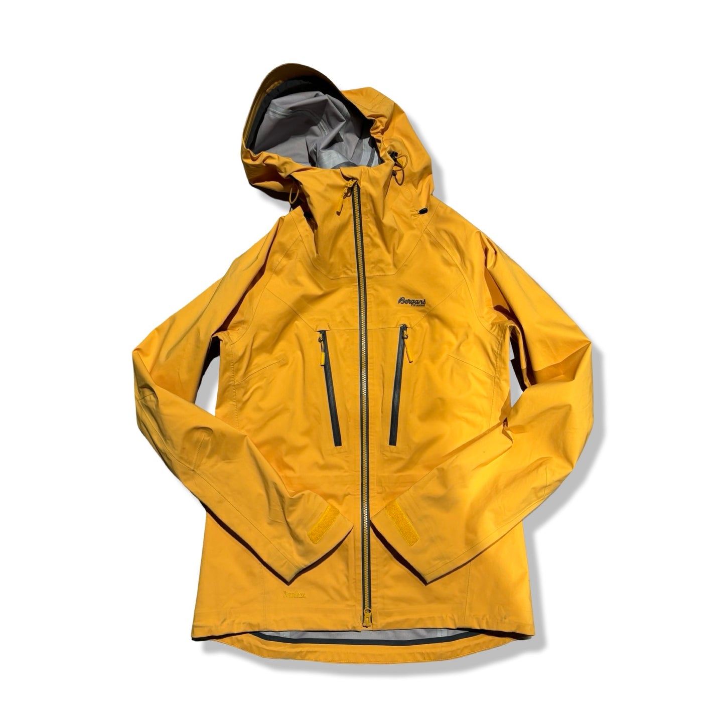 Skaljacka Bergans Cecilie Dam S