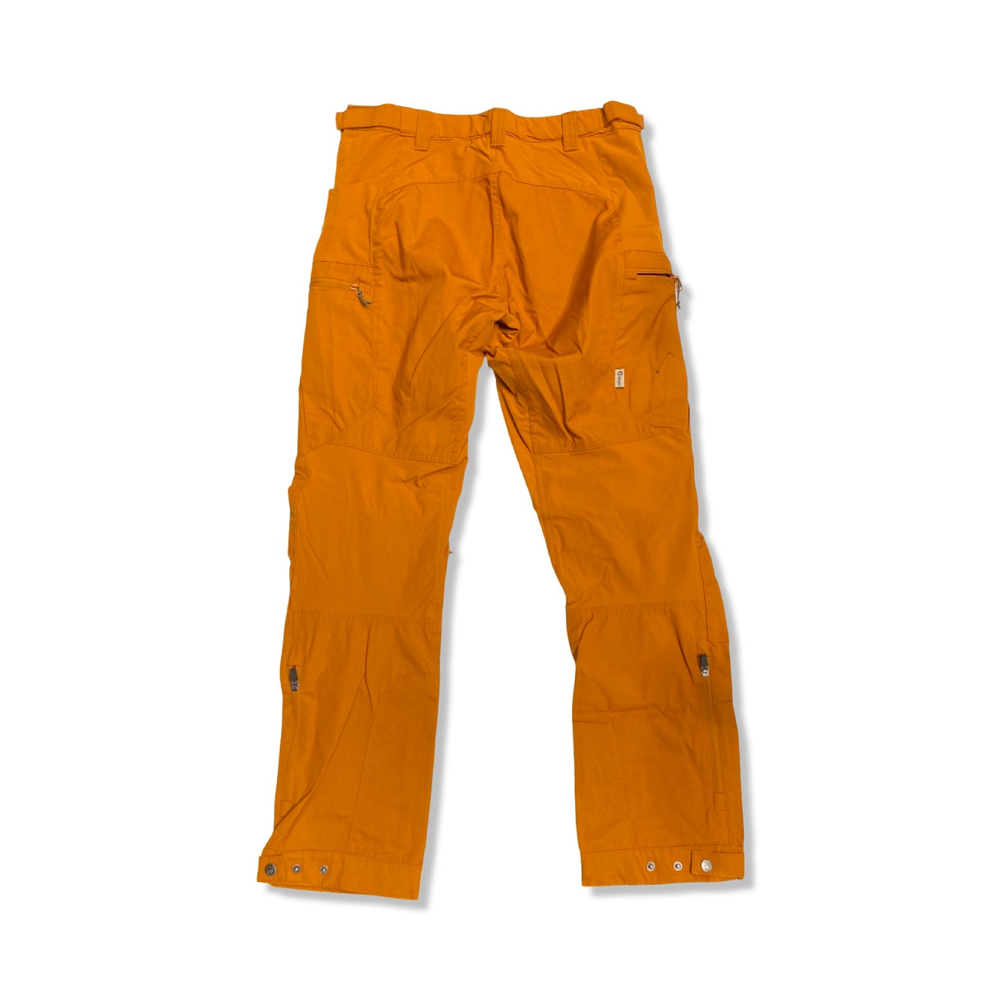 Vandringsbyxor trekking pro Röyk Herr