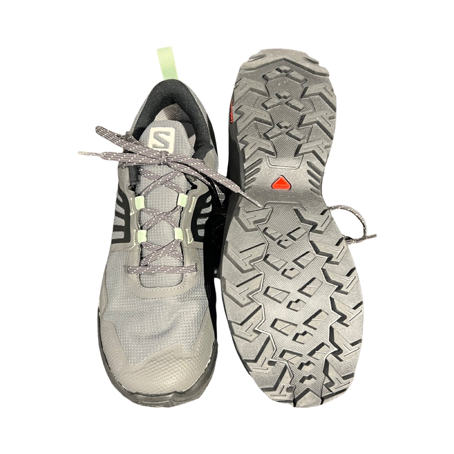 Vandringsskor Salomon X-Render GTX Dam 39 1/3