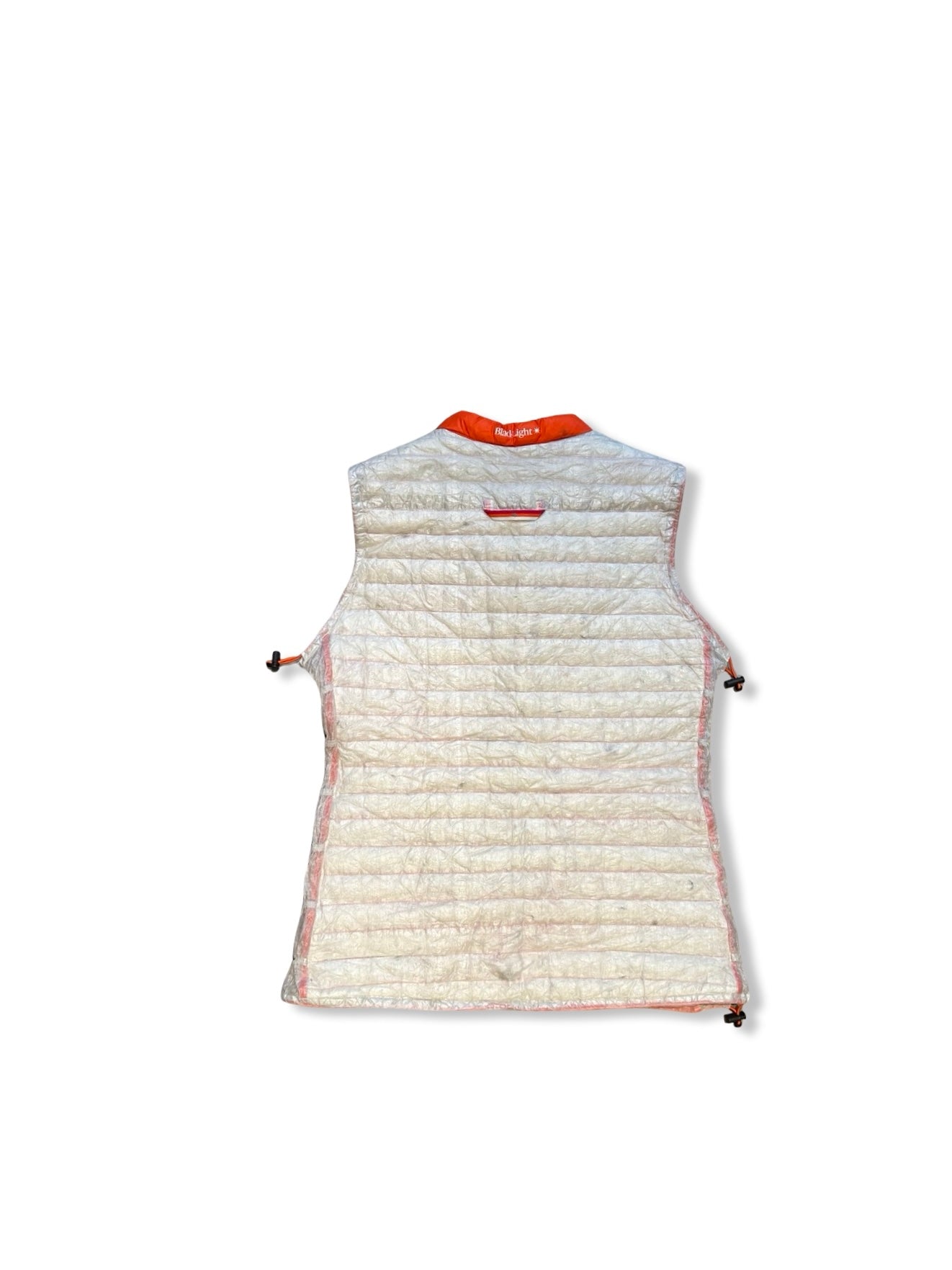 Dunväst Peak Performance Black Light 4S Dam XS