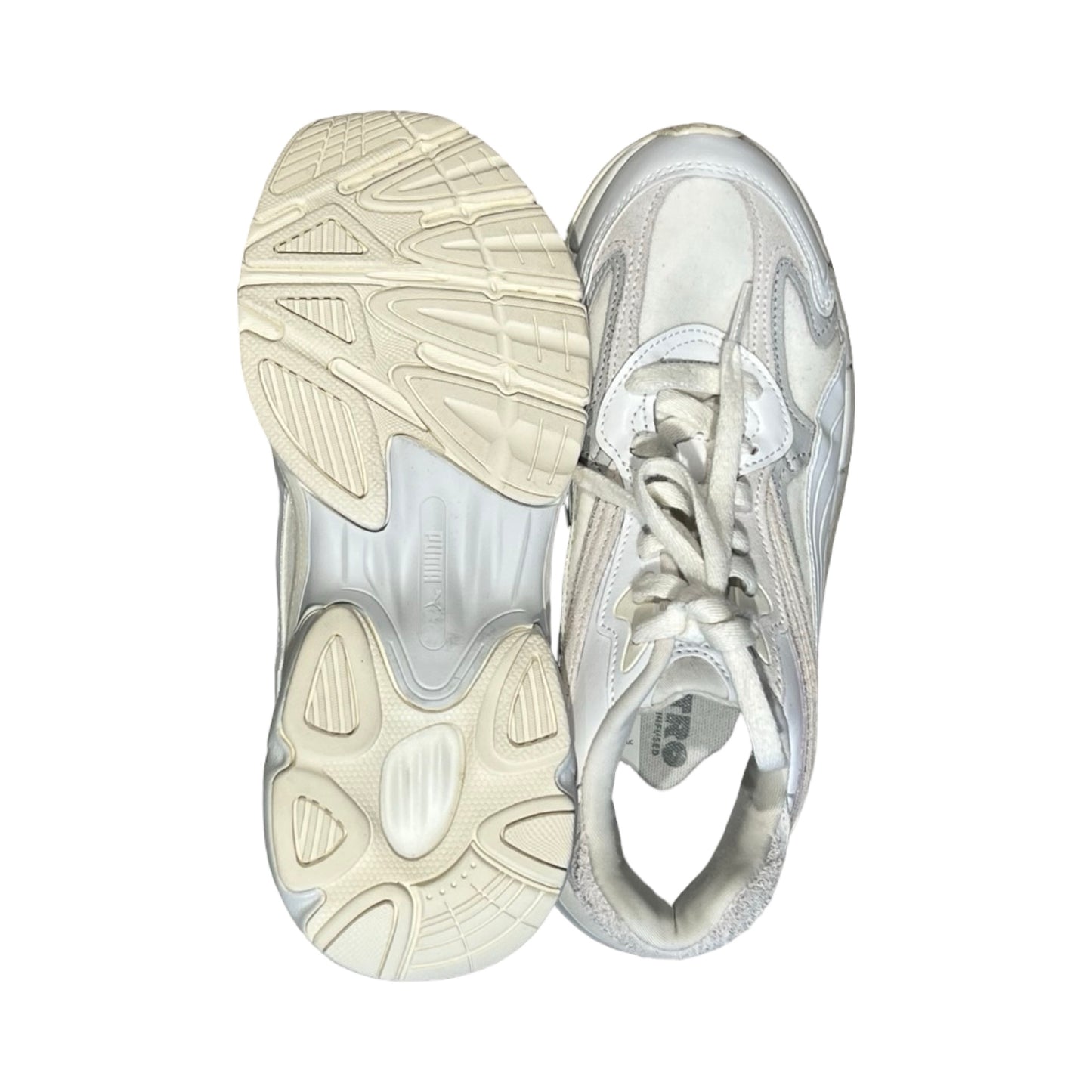 Sneakers Puma Teveris Unisex 40