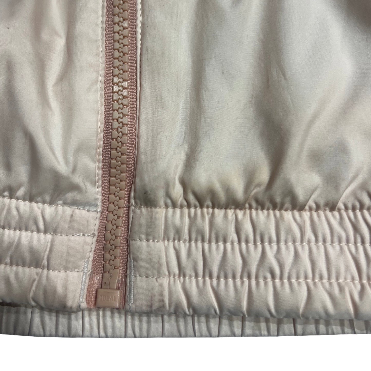 Syntetjacka Columbia Side Hill Lined Windbreaker Barn 130