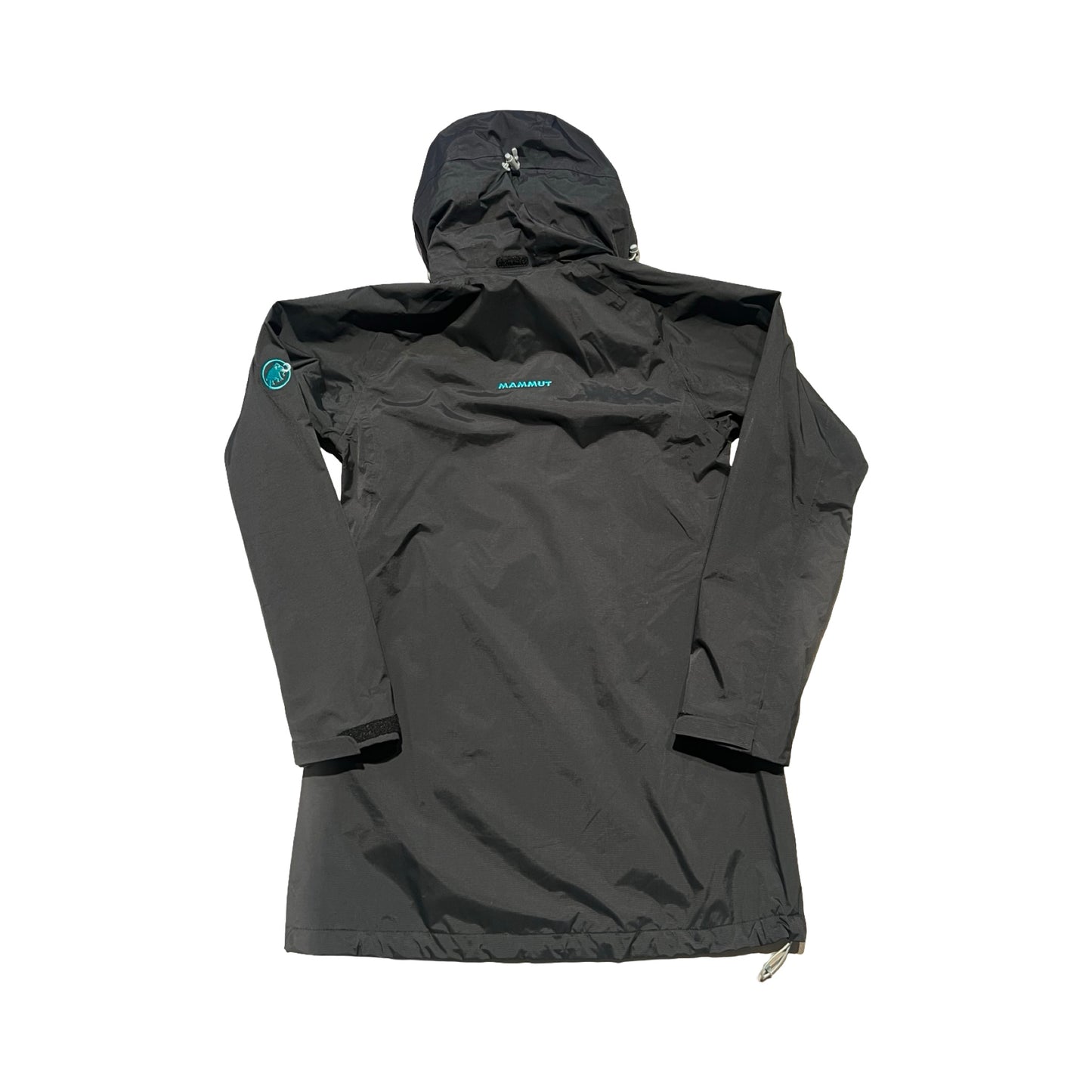 Parkas Mammut Drytech Dam M