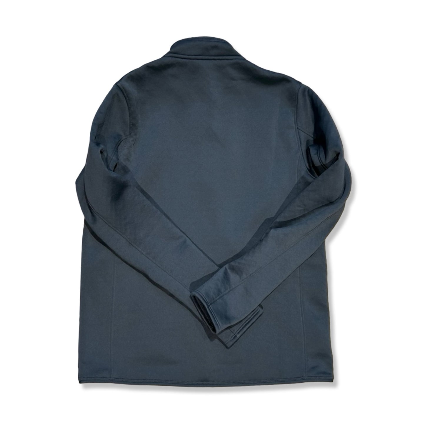 Fleecetröja Salomon Dam S