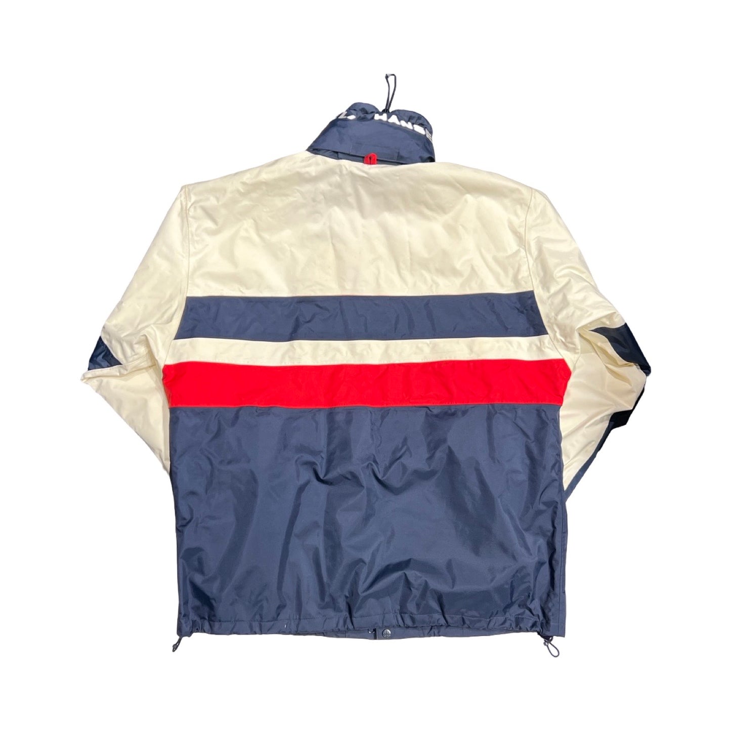 Seglarjacka Helly Hansen Fodrad Herr M