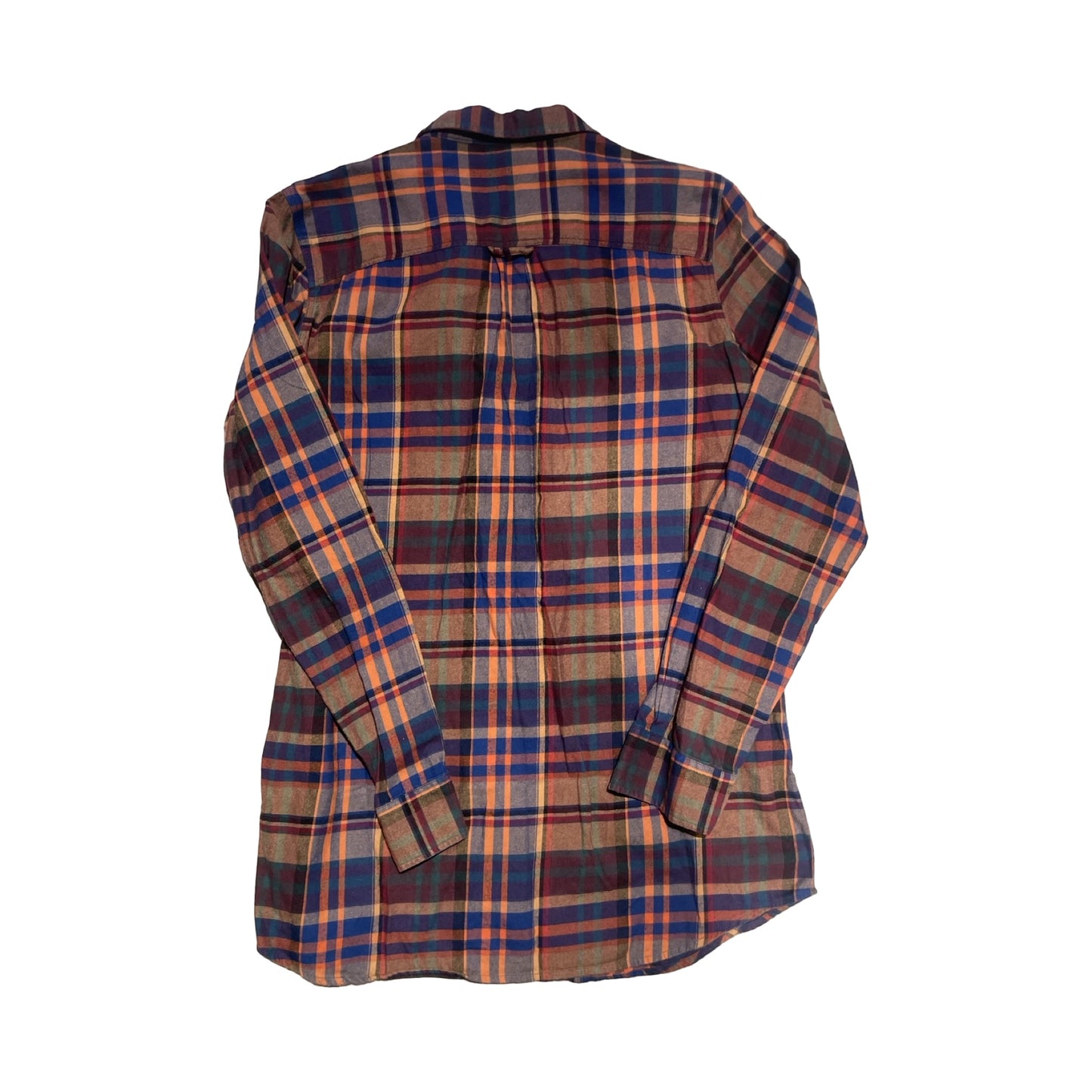 Vandringsskjorta Elevenate Dam L