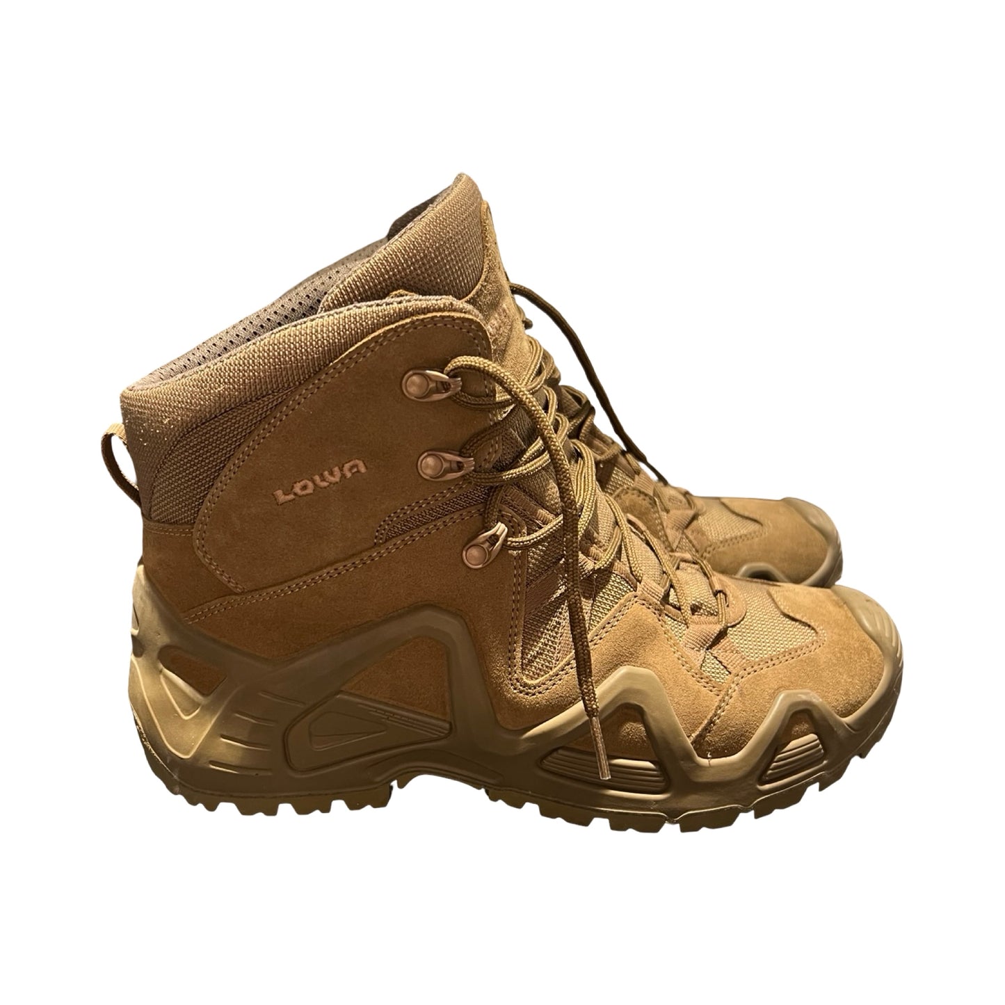 Kängor Lowa Zephyr Herr 44