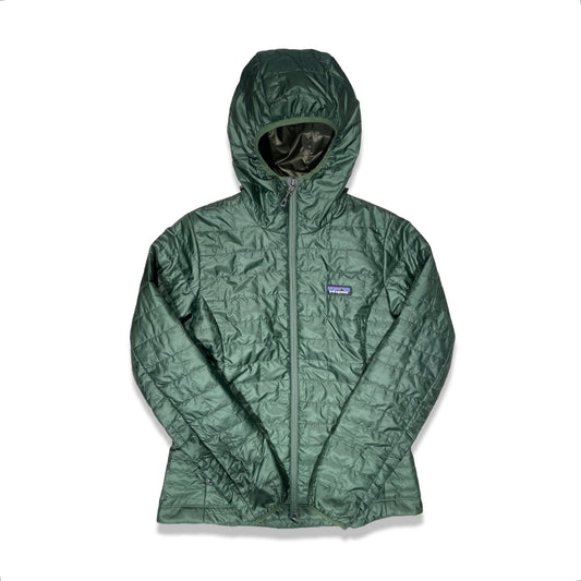 Syntetjacka Patagonia Nano Puff Dam M