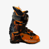 Pjäxor Scarpa Mastrale Herr 28